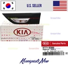Front Fender Garnish Molding Left Driver 87771B2000 Oem Kia Soul 2014-2016. Fixed Price $42.30.