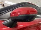 Driver Side View Mirror With Surround Fits 22-25 Outlander 1077996. Fixed Price $479.65.