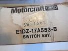 Nos 1979 1982 Ford Mustang Intermittent Windshield Wiper Switch E1DZ-17A553-B. Fixed Price $109.99.
