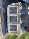 1976 1979 Ford F150 F250 Bronco Truck Gauge Cluster 34K Miles # D6UF-10894-AA. Fixed Price $150.00.