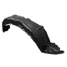 Replacement Plastic Passenger Side Front Fender Liner For 2008-2010 Scion Xb. Fixed Price $106.95.