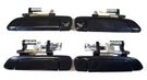 Fits 2001 To 2005 Honda Civic Exterior Door Handle Front Rear Left Right Sedan. Fixed Price $41.43.
