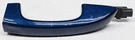 Oem Right Passenger Side Exterior Door Handle Night Blue For Volkswagen Passat. Fixed Price $91.19.