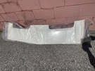 New Lund FV1 Sun Moon Visor Ford Econoline Van Cab Club Wagon. Fixed Price $399.99.