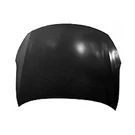 Fits 2011-2013 Kia Optima Hood Panel Steel 664002T010 Capa. Fixed Price $479.37.