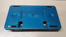 Dodge Coronet 440 Rear License Plate Bracket Gas Door Plymouth Fury Body 1965. Fixed Price $59.99.