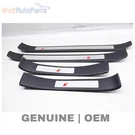 2005-2008 Audi 4.2L Door Sill / Scuff Plate Set (S4) 8E0853373S. Fixed Price $199.99.