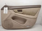 Lexus ES300 Iq, Front Right Door Trim Panel, 97-01, Tan, 67610-33760-A2, Nice. Fixed Price $116.93.