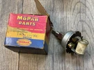 1951 52 53 Chrysler Newport Imperial Nos Mopar Heater Blower Switch 1370301. Fixed Price $95.00.