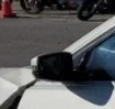 2014 Cadillac Cts Lh Driver Door Mirror Side View Oem. Fixed Price $149.46.