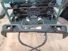 Rear Bumper With Park Assist Fits 24-25 Sierra 2500 Pickup 3177043. Fixed Price $1864.00.