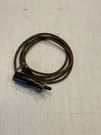 Nos Gm Glove Box Light Chevrolet Truck Chevy Car Pontiac All Models 6 Volt Mint. Fixed Price $49.00.