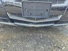 Used Lower Grille Fits: 2009 Cadillac Cts Base W/o Special. Fixed Price $115.90.