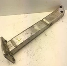 Crossmember Left Front Lower Frame Rail 68172145AB Chrysler 200 15 16. Fixed Price $181.50.