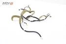 2017 - 2019 Infiniti QX80 Tailgate Liftgate Back Door Wire Wiring Harness Oem. Fixed Price $74.99.