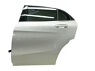 Complete 2015-2020 Mercedes GLA45 GLA250 X156 Left Rear Door Shell White Oem. Fixed Price $538.15.