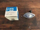 Nos Gm Delco Guide 1964-1965 Chevrolet Chevelle Rear License Plate Lamp Lens. Fixed Price $42.75.