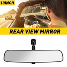 10'' Interior Rear View Mirror Fit For 2005-2017 Honda Accord Civic Cr-v Odyssey. Fixed Price $18.04.
