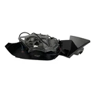 Bmw 2017-19 5ER G30 G31 Left Passenger Side Mirror Base Only F0184102U668B. Fixed Price $114.90.