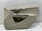 2012 14-18 Volvo S60 Front Right Passenger Door Interior Trim Panel Soft Beige. Fixed Price $67.49.