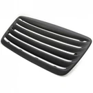 Roger Clark Motorsport Reversed Hood Scoop Vent For '04-'05 Wrx & Sti SPE614. Fixed Price $435.44.