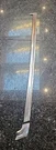 Mercedes 560SL Convertible Front Windshield Molding Driver's Side Pillar Oem. Fixed Price $155.00.