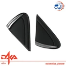 Exterior Front Pillar Molding Driver Passenger Side For 16-19 Chevrolet Cruze. Fixed Price $32.76.