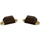 1-1301-BL Prothane Bump Stops Set Of 2 Front Rear For Jeep Wrangler CJ7 Pair. Fixed Price $38.95.