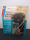 Vtg Cb Tape Deck Auto Alarm Trw Replacement Division Car Nos Model 610314. Fixed Price $10.99.