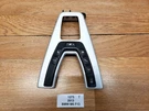 12-18 Oem Bmw M6 F06 F12 F13 Center Console Shift Trim Operating Unit Switch. Fixed Price $139.95.