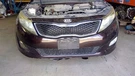 Front Bumper Canada Market Vin 8TH Digit Fits 14-15 Optima 98557. Fixed Price $200.00.