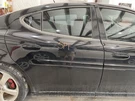 2006 Pontiac Grand Prix Passenger Right Rear Door Shell Black Used 144K Mile. Fixed Price $377.39.