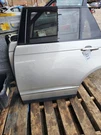 Driver Rear Side Door Privacy Tint Glass Lwb Fits 14-17 Range Rover 453964. Fixed Price $580.13.