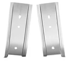 Ford Pick-up Cab Floor Center Mount Panel 1948-52. Fixed Price $163.35.