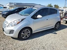Right Slv Rear Door Assembly Oem 13-16 Chevrolet Spark. Fixed Price $100.00.