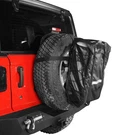 Spare Tire Storage Trash Camping Gear Cargo Organizer Bags For Wrangler Jeep. Fixed Price $19.19.