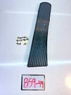 Nos 1941 1954 Pontiac Gas Pedal Black 505730 42 43 44 45 46 47 48 B59-49. Fixed Price $31.30.