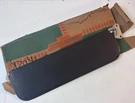 Nos 1955 1956 1957 1958 1959 Chevy Gmc Truck Rh Right Side Charcoal Sun Visor. Fixed Price $122.95.
