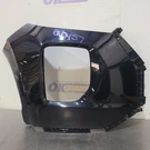 2022 Hyundai Palisade Front Bumper End Cap Right Passenger Black. Fixed Price $148.75.
