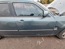 2005 Dodge Magnum Right Front Door Shell Used 120-03178R 4DR Sw Gry Ppk. Fixed Price $284.95.