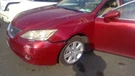(local Pickup Only) Hood Fits 07-12 Lexus ES350 1116866. Fixed Price $299.90.