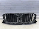 17 18 19 Bmw X3 Front Grille W/shutter W/o Motor 749722703. Fixed Price $350.00.