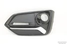 2018 - 2021 Honda Civic Front Right Side Bumper Fog Light Lamp Bezel Cover Oem. Fixed Price $65.00.