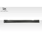Duraflex Trans Am Sniper Side Skirts Rocker Panels For Firebird Pontiac 93-02. Fixed Price $438.00.