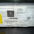 Mercedes-benz C238 Front Axle Left Spring Link A2053302311 Free Shipping. Fixed Price $225.00.
