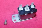 1967 Mercury Cougar XR7 Gt 6.5 Litre Orig Sequential Rear Turn Signal K-7 Relay. Fixed Price $79.00.