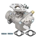 Carburetor Fits 1965-1982 Ford 2000 2100 2300 2600 21210 Tractors C5NE9510G. Fixed Price $99.99.