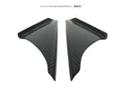 Ams Performance Anti-wind Buffeting Kit Gloss Carbon 2020+ Toyota Gr Supra. Fixed Price $149.95.