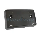 For 98-02 Towncar Front License Plate Holder Bracket Assy FO1068111 F8VZ17A385AA. Fixed Price $40.95.