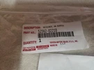 Genuine Toyota Upper Retainer 52562-02210. Fixed Price $25.00.